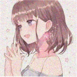 影迷追剧小鹿头像