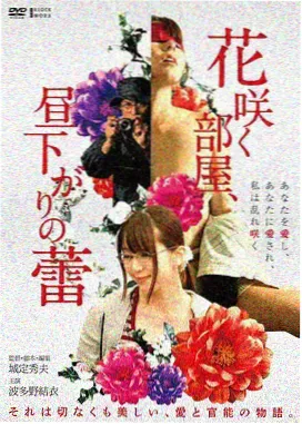 雾中灯塔电影海报